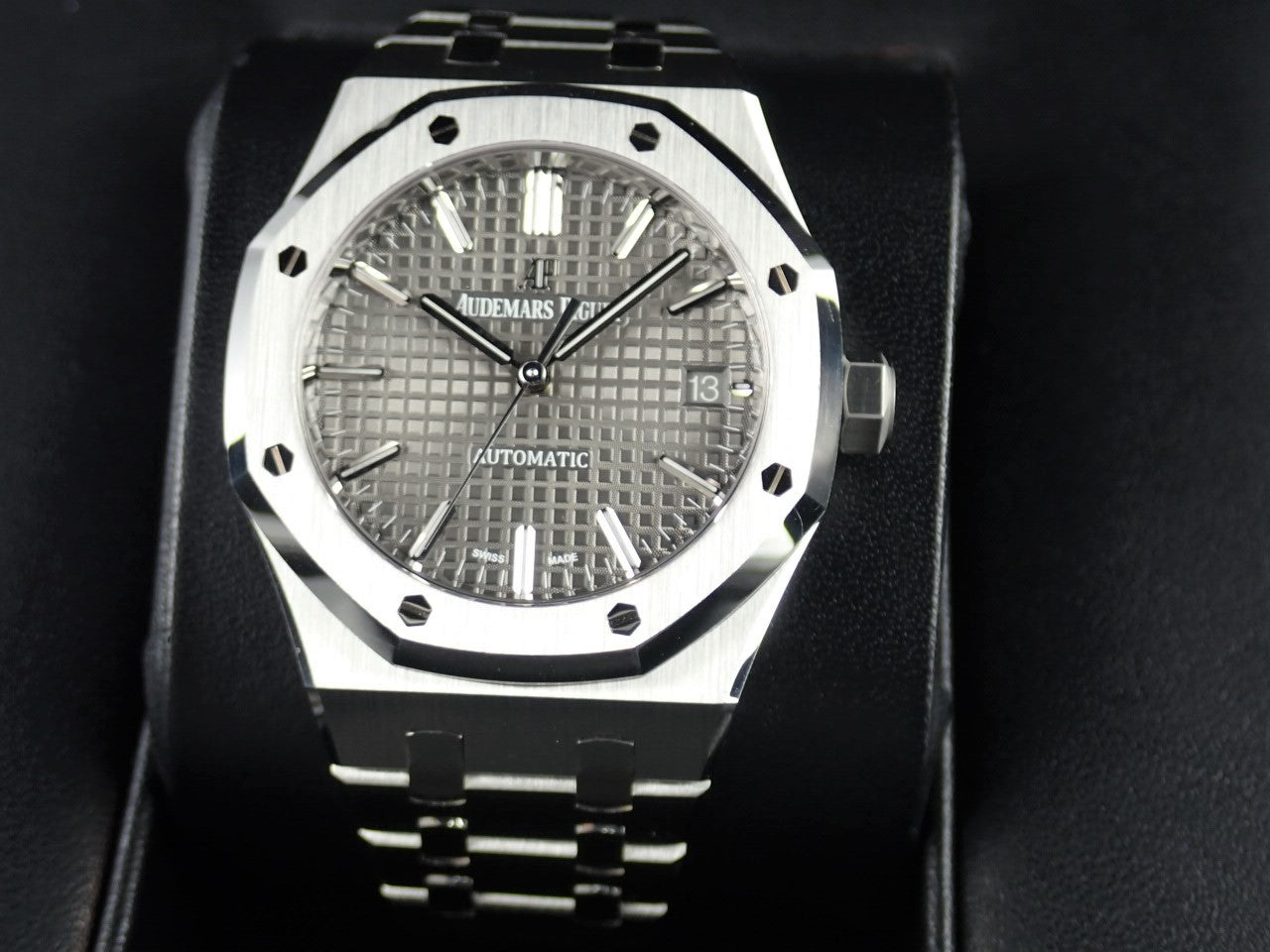 Audemars Piguet Royal Oak &lt;Warranty, Box, etc.&gt;