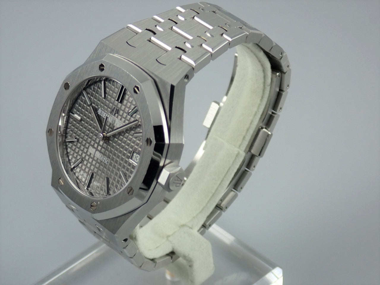 Audemars Piguet Royal Oak &lt;Warranty, Box, etc.&gt;