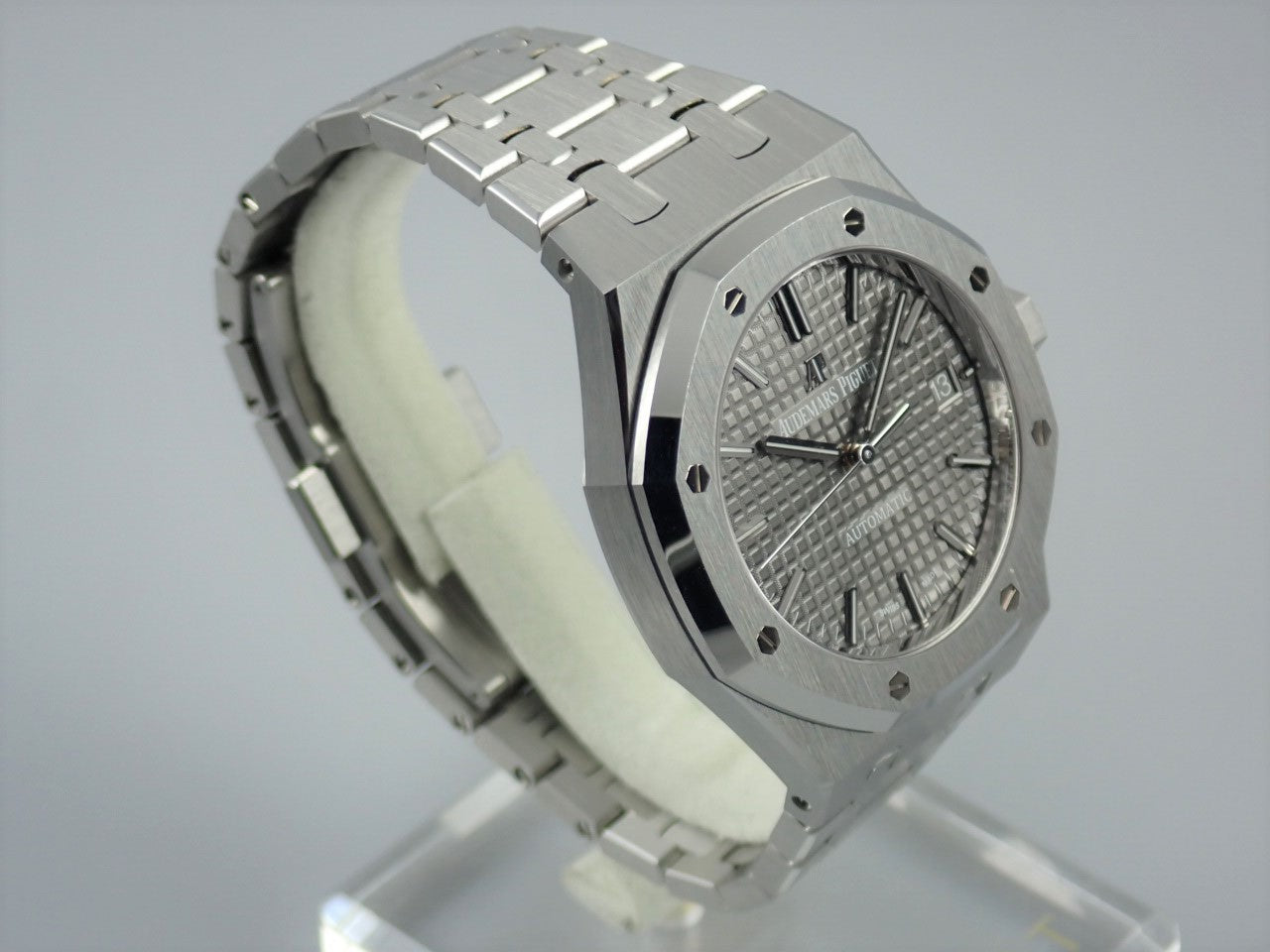 Audemars Piguet Royal Oak &lt;Warranty, Box, etc.&gt;