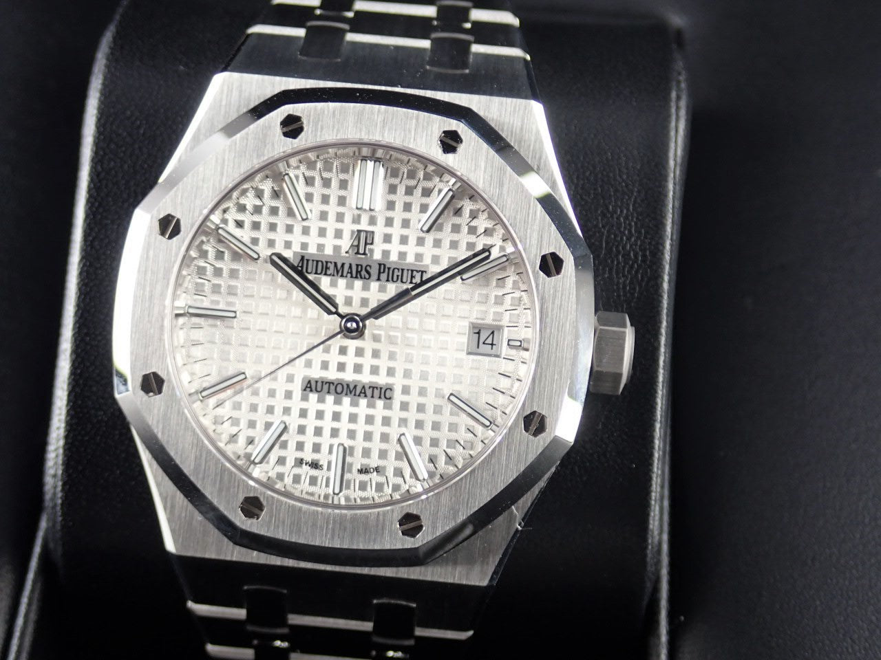 Audemars Piguet Royal Oak Automatic 37MM [Unused]