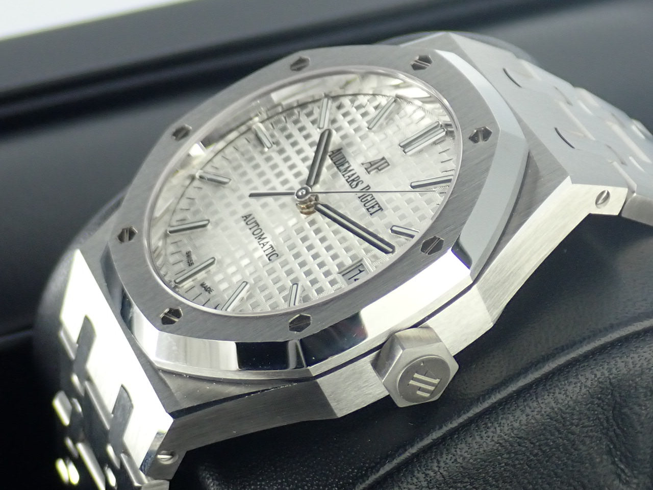 Audemars Piguet Royal Oak Automatic 37MM [Unused]