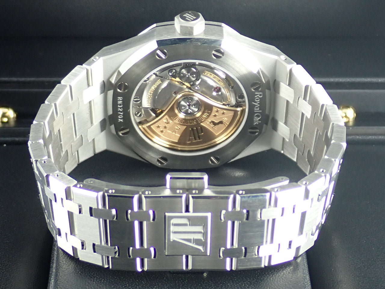 Audemars Piguet Royal Oak Automatic 37MM [Unused]