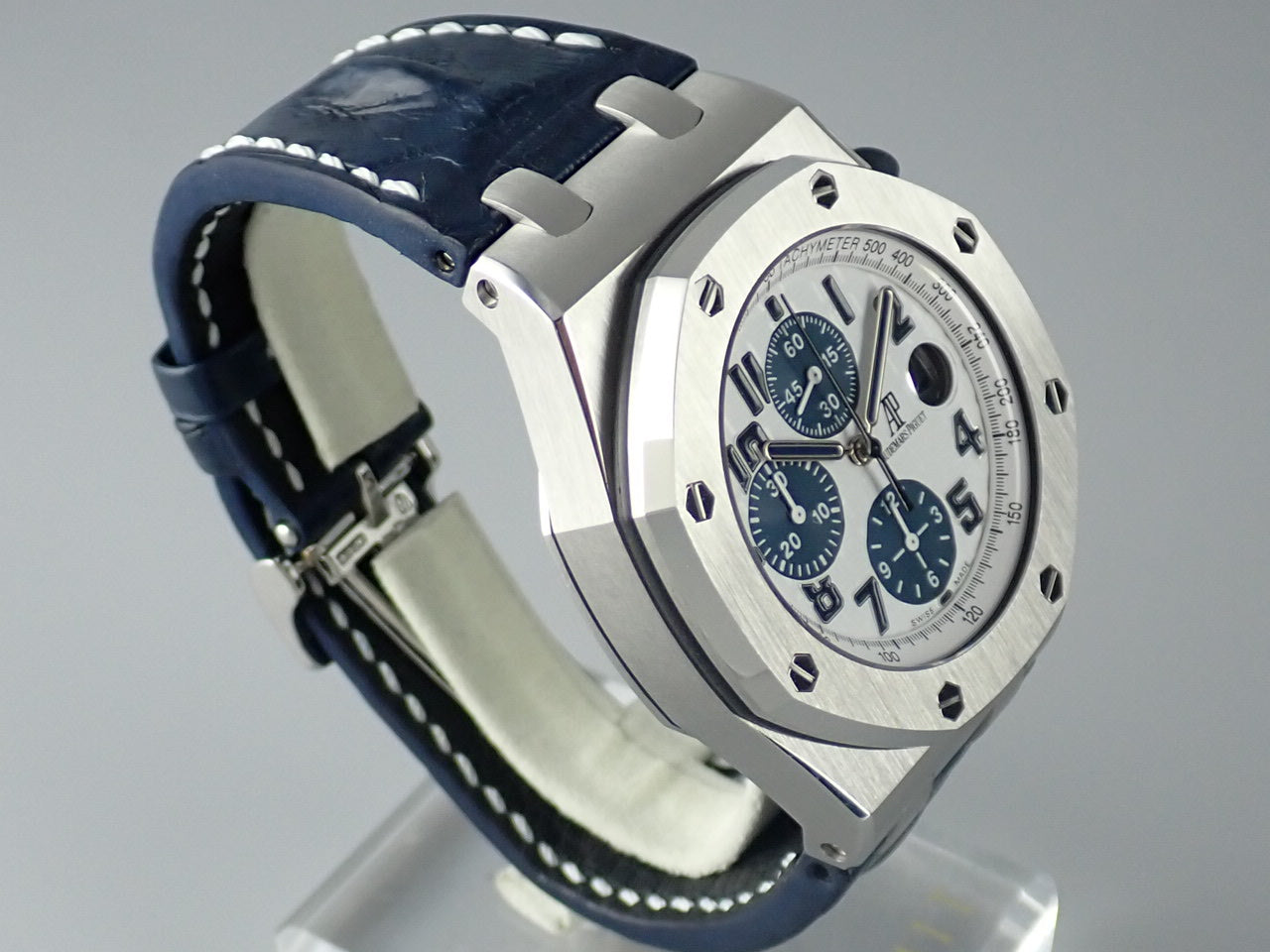 Audemars Piguet Royal Oak Offshore Chronograph &lt;Warranty, Box, etc.&gt;