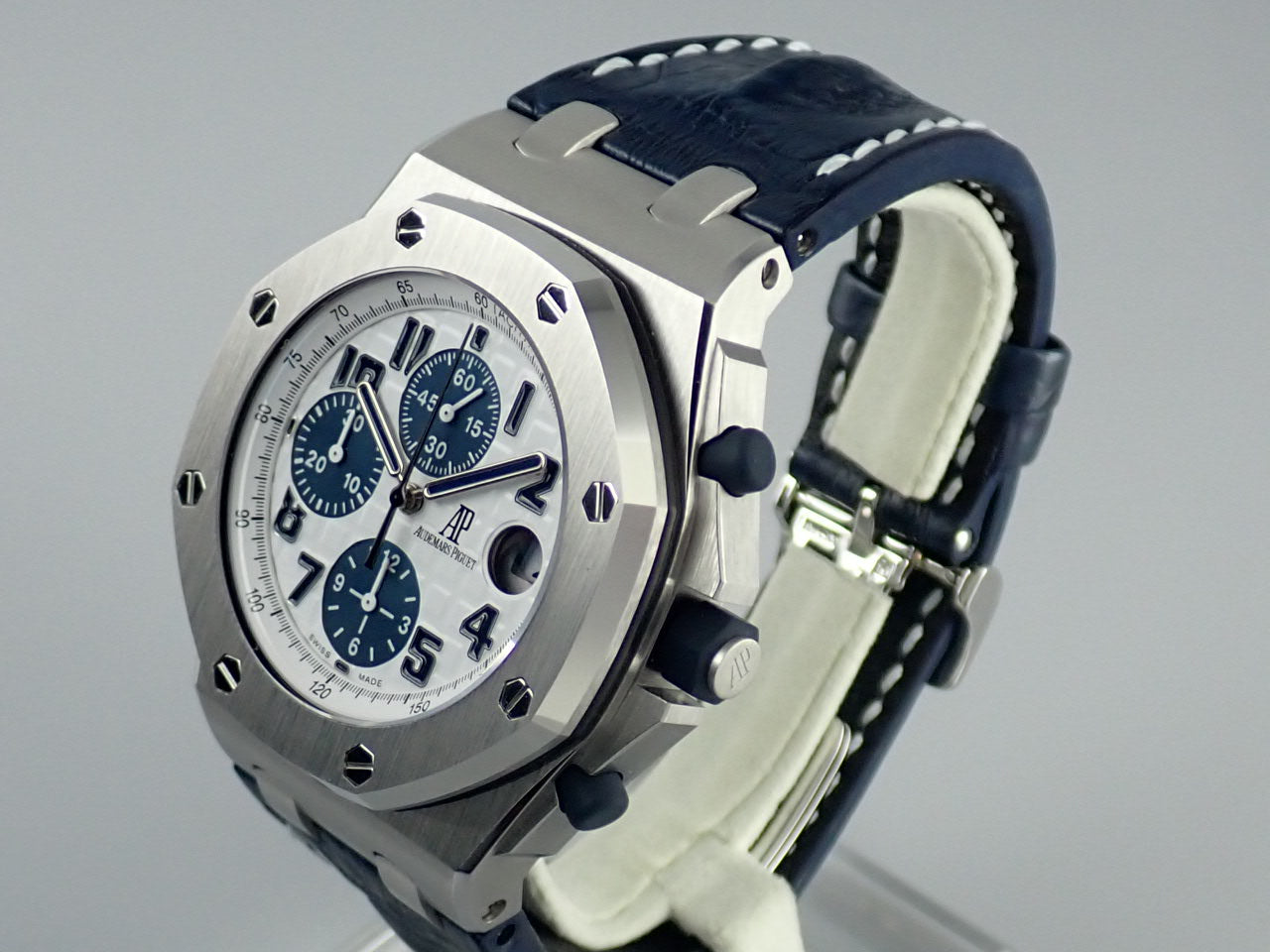 Audemars Piguet Royal Oak Offshore Chronograph &lt;Warranty, Box, etc.&gt;