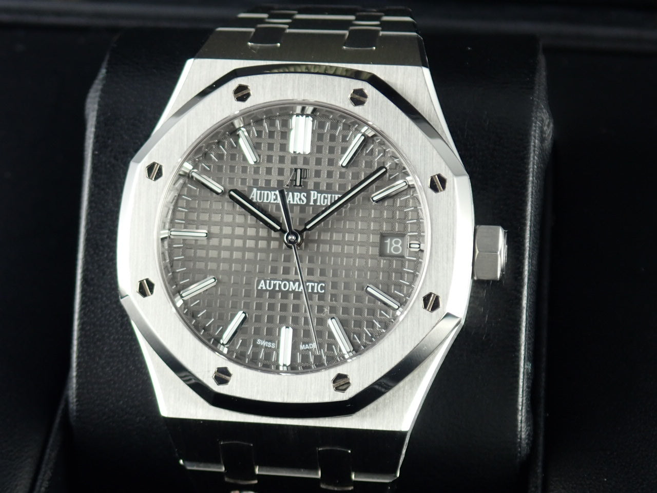 Audemars Piguet Royal Oak &lt;Warranty, Box, etc.&gt;