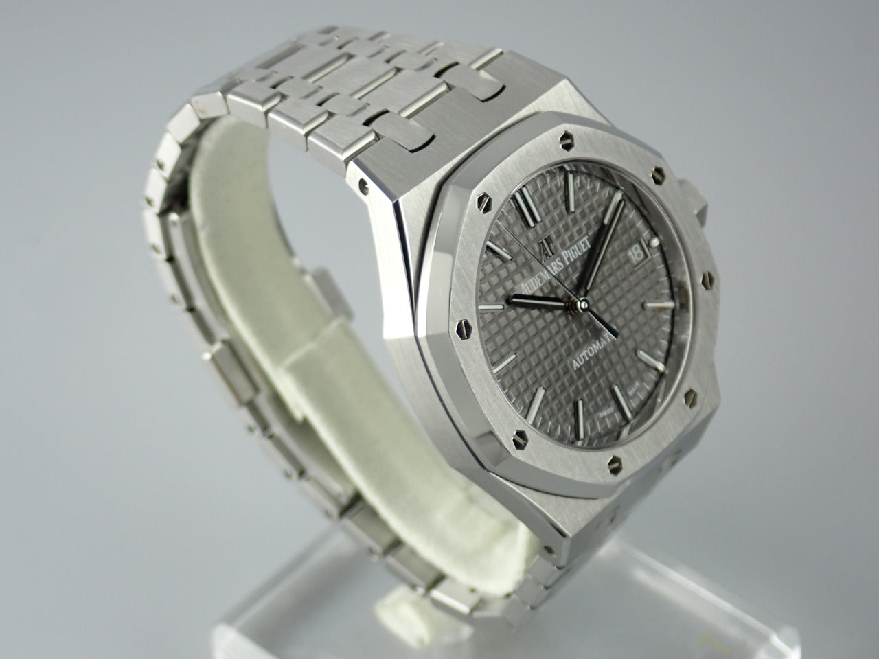 Audemars Piguet Royal Oak &lt;Warranty, Box, etc.&gt;