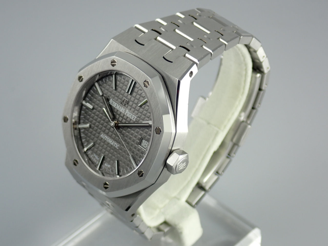 Audemars Piguet Royal Oak &lt;Warranty, Box, etc.&gt;