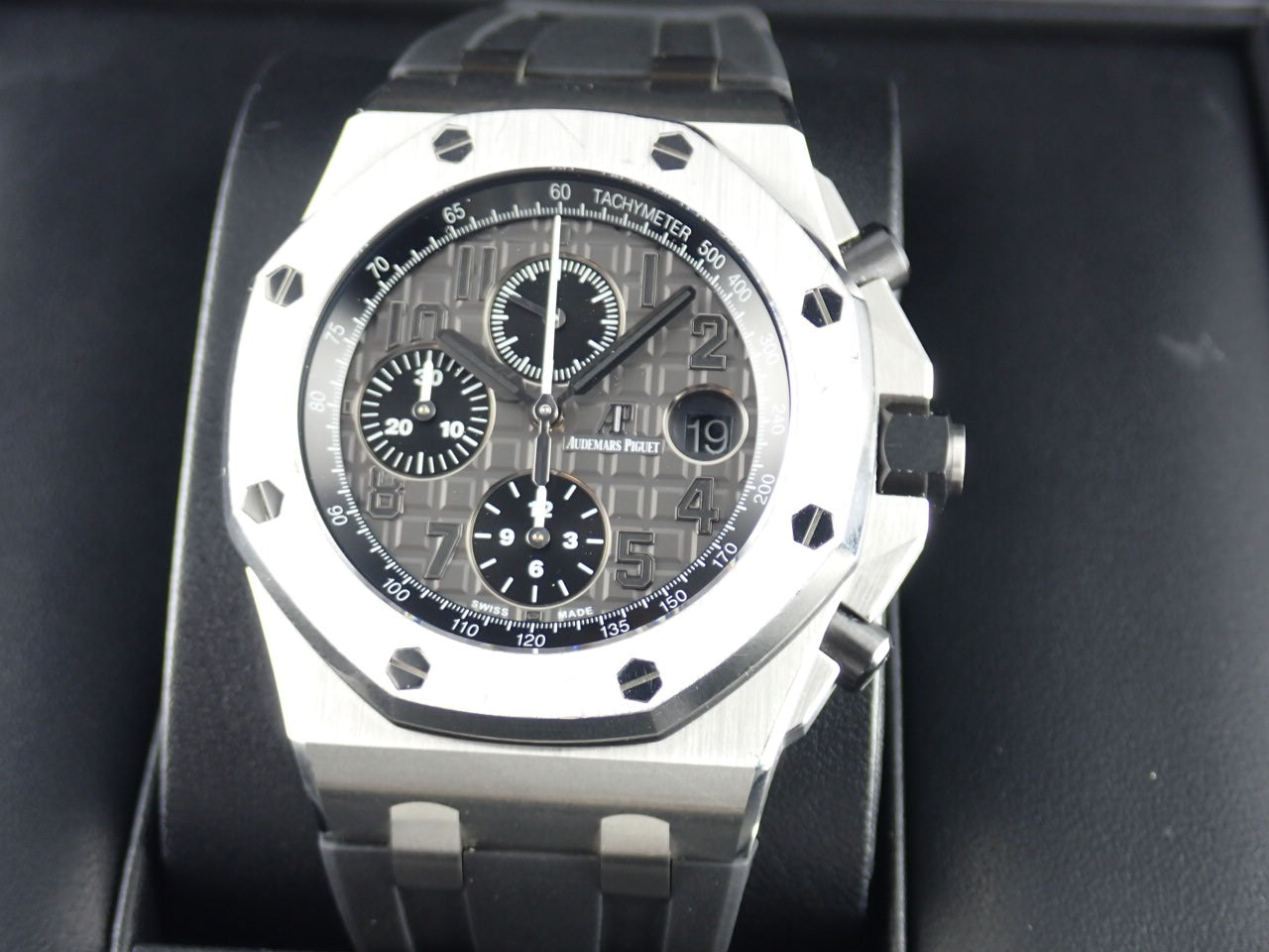 Audemars Piguet Royal Oak Offshore Chronograph &lt;Warranty, Box, etc.&gt;