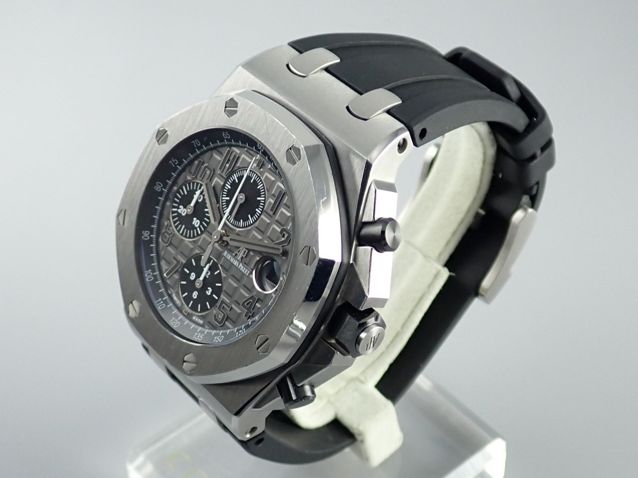 Audemars Piguet Royal Oak Offshore Chronograph &lt;Warranty, Box, etc.&gt;