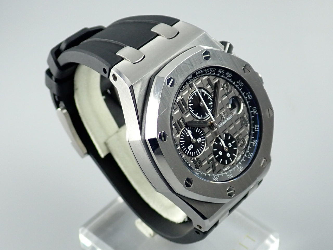 Audemars Piguet Royal Oak Offshore Chronograph &lt;Warranty, Box, etc.&gt;