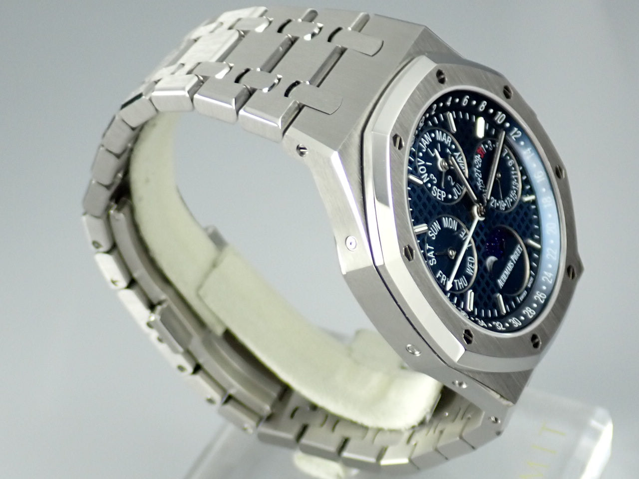 Audemars Piguet Royal Oak Perpetual Calendar &lt;Warranty, Box, etc.&gt;