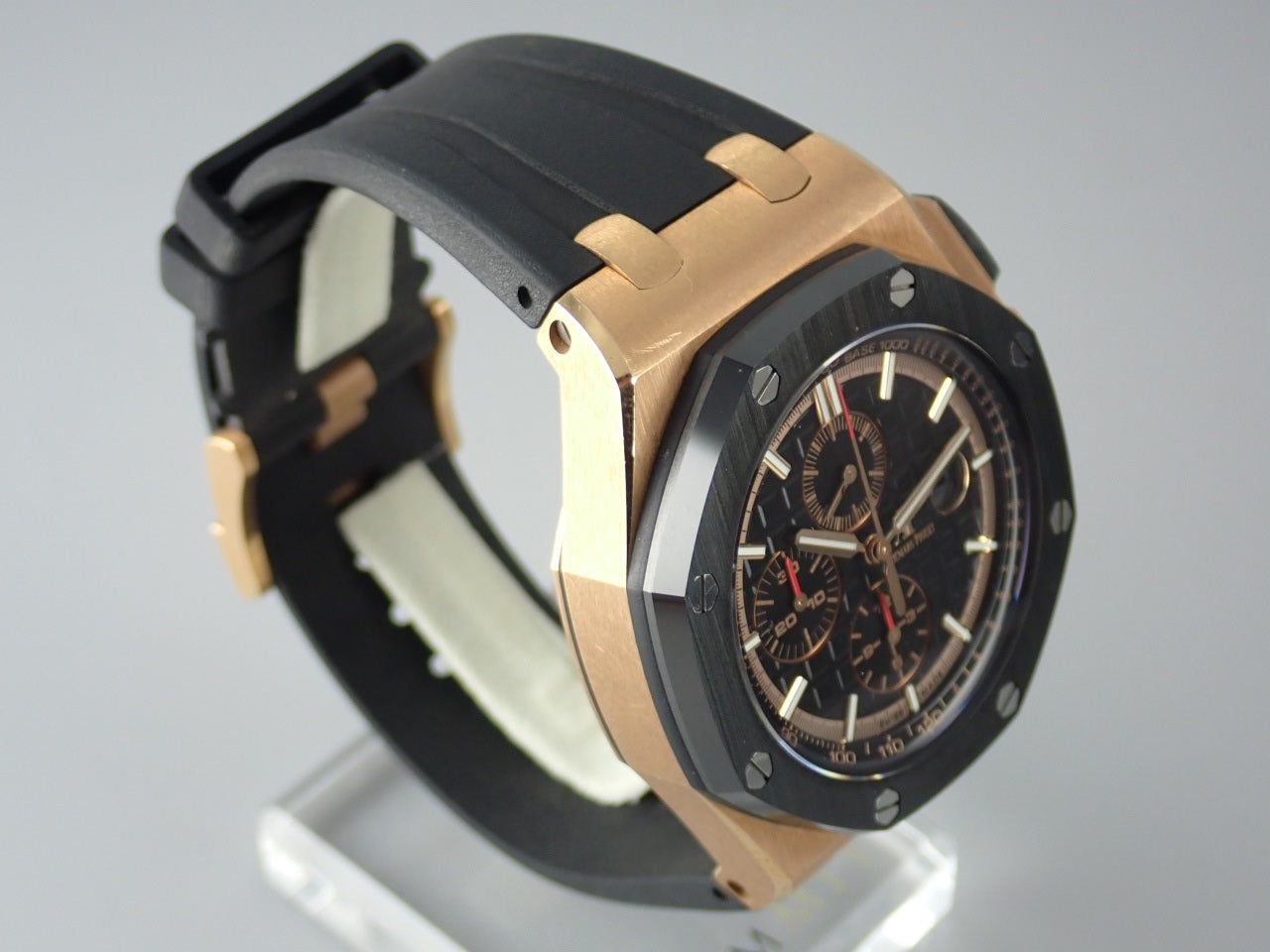 Audemars Piguet Royal Oak Offshore Chronograph &lt;Warranty, Box, etc.&gt;