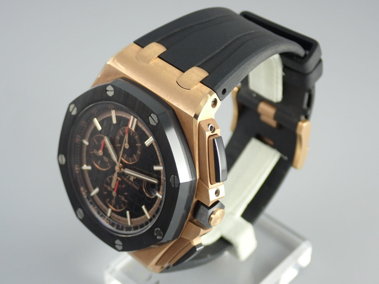 Audemars Piguet Royal Oak Offshore Chronograph &lt;Warranty, Box, etc.&gt;