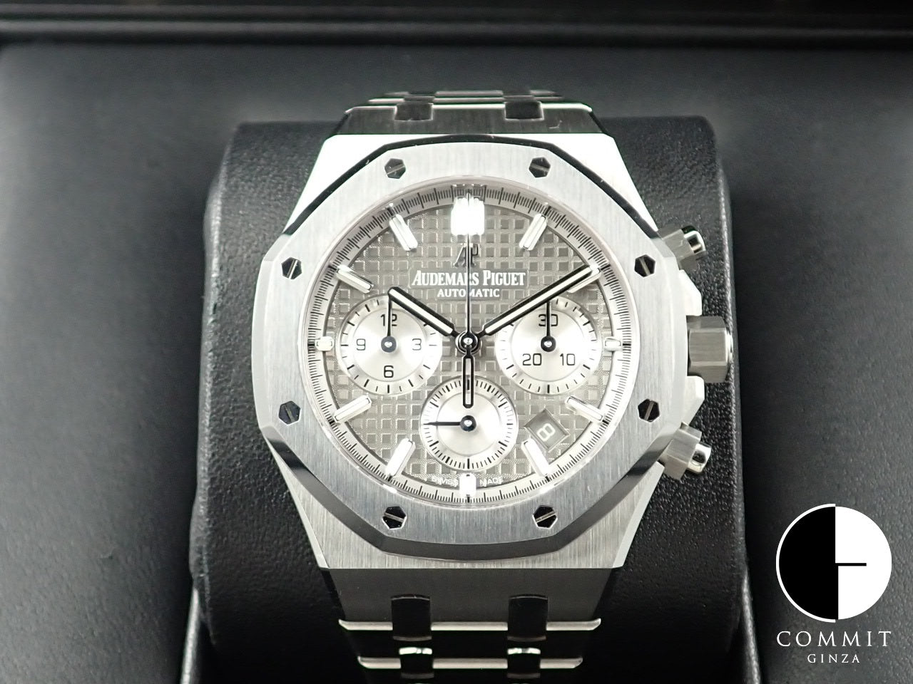 Audemars Piguet Royal Oak Chronograph Boutique Limited Edition [Excellent Condition] &lt;Warranty, Box, etc.&gt;