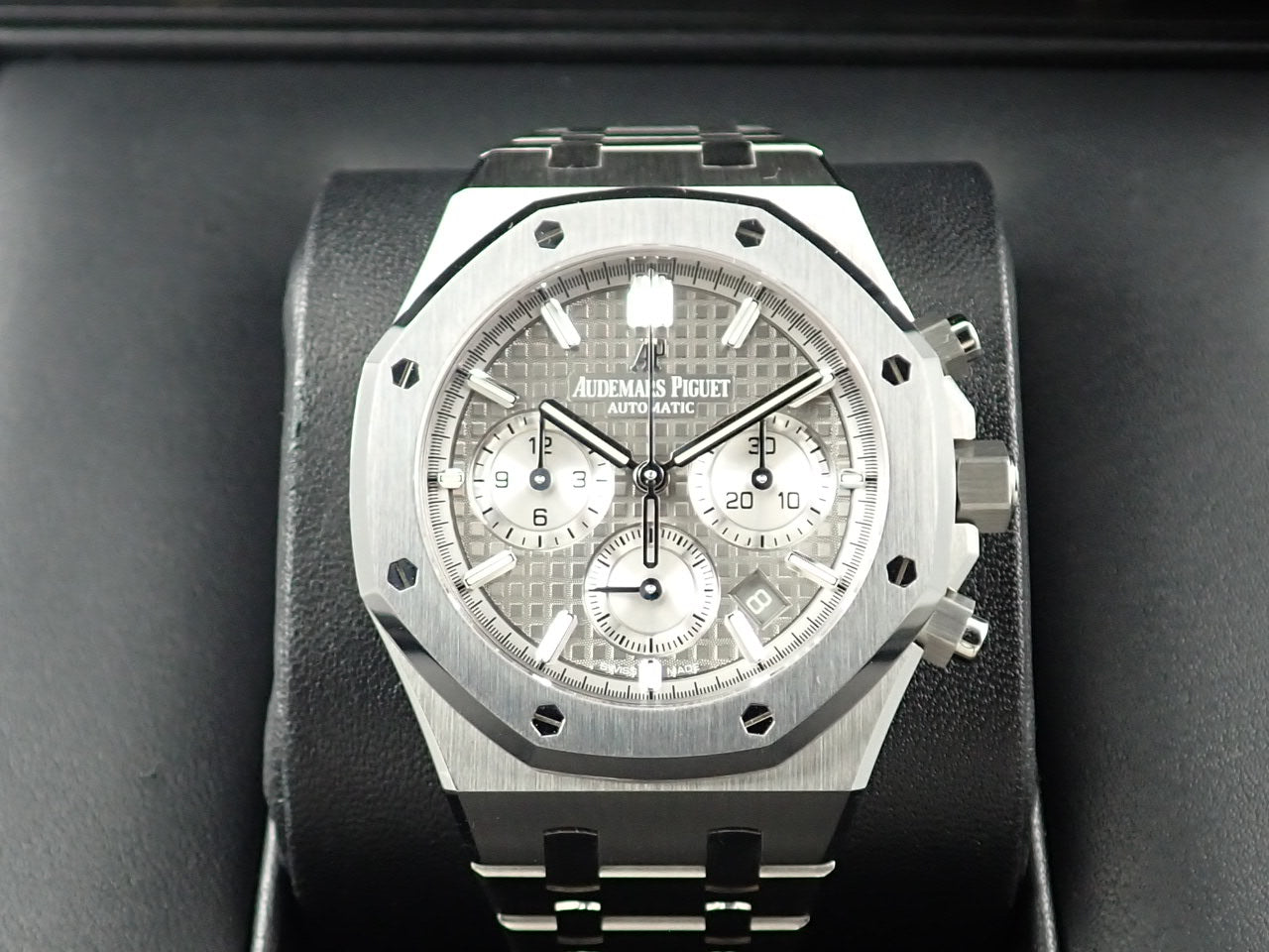 Audemars Piguet Royal Oak Chronograph Boutique Limited Edition [Excellent Condition] &lt;Warranty, Box, etc.&gt;