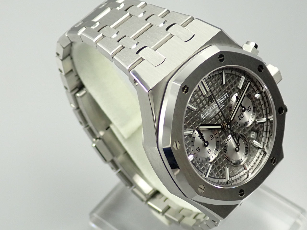 Audemars Piguet Royal Oak Chronograph Boutique Limited Edition [Excellent Condition] &lt;Warranty, Box, etc.&gt;