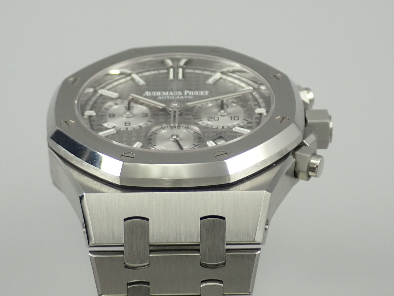 Audemars Piguet Royal Oak Chronograph Boutique Limited Edition [Excellent Condition] &lt;Warranty, Box, etc.&gt;