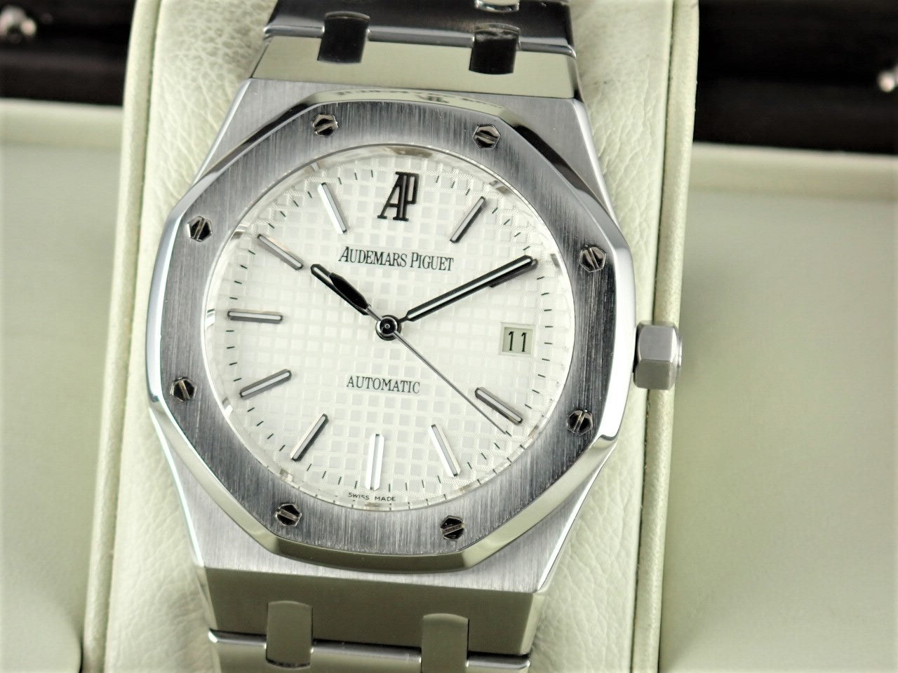 Audemars Piguet Royal Oak Automatic &lt;Warranty, Box, etc.&gt;