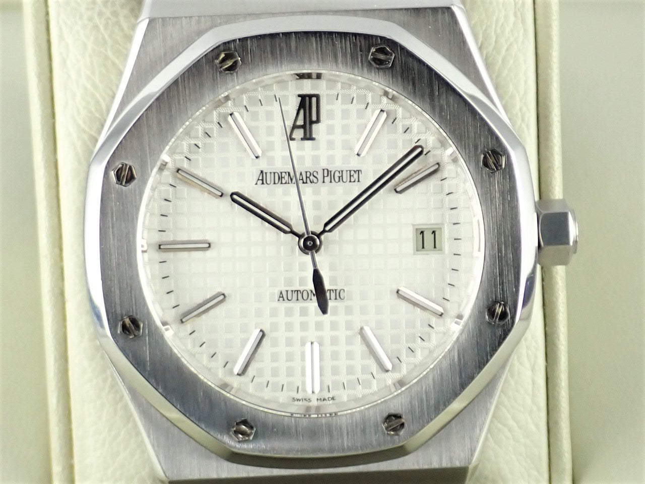 Audemars Piguet Royal Oak Automatic &lt;Warranty, Box, etc.&gt;