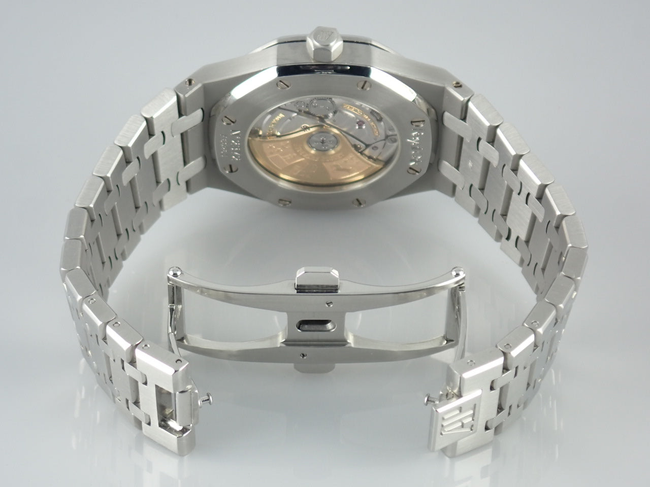 Audemars Piguet Royal Oak Automatic &lt;Warranty, Box, etc.&gt;