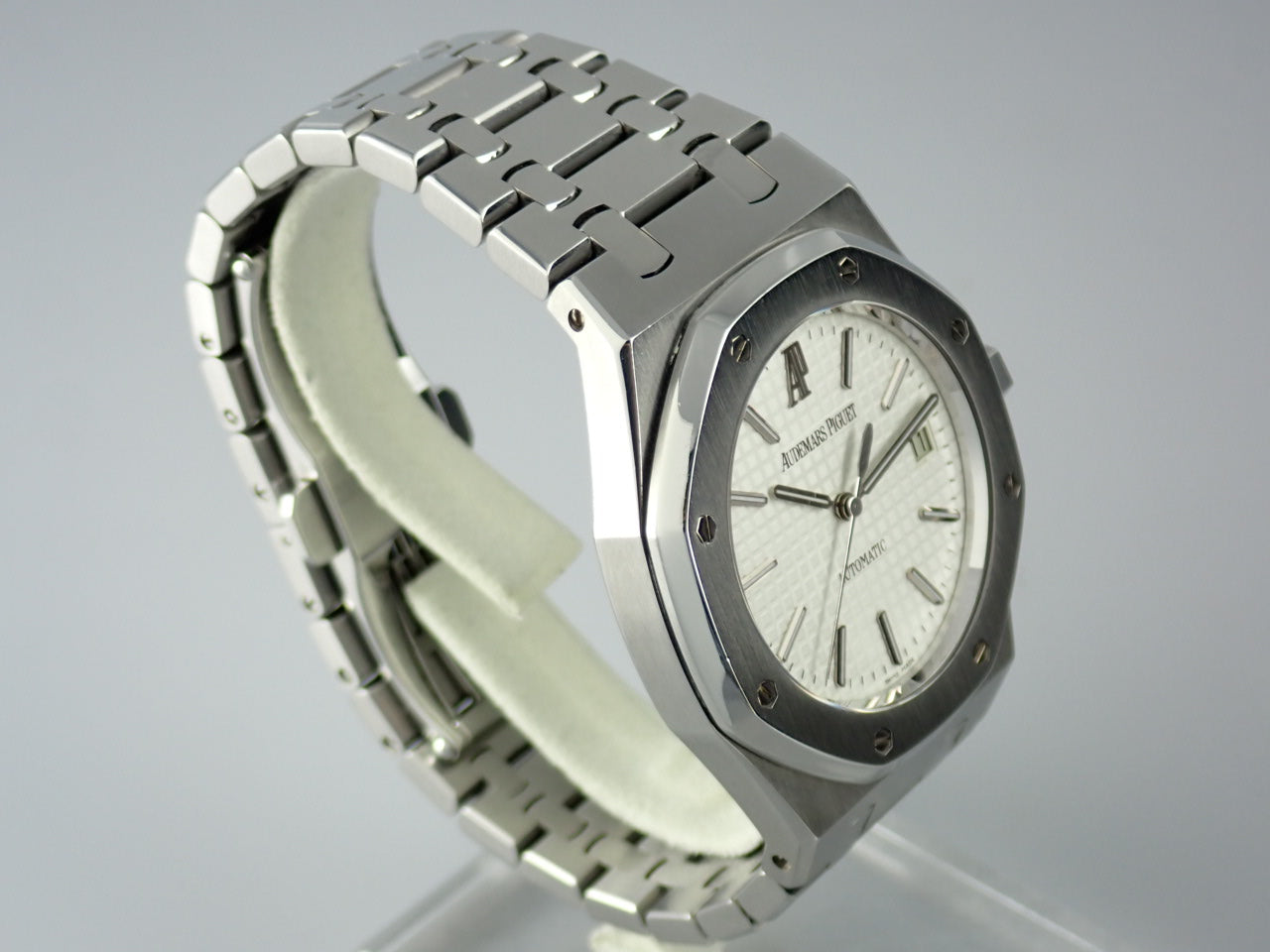 Audemars Piguet Royal Oak Automatic &lt;Warranty, Box, etc.&gt;