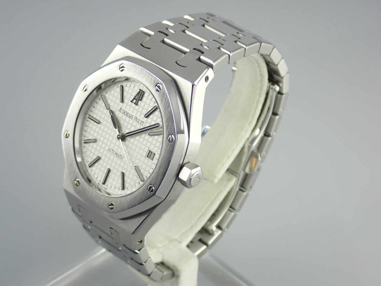 Audemars Piguet Royal Oak Automatic &lt;Warranty, Box, etc.&gt;