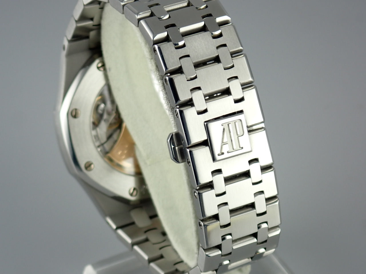 Audemars Piguet Royal Oak Automatic &lt;Warranty, Box, etc.&gt;