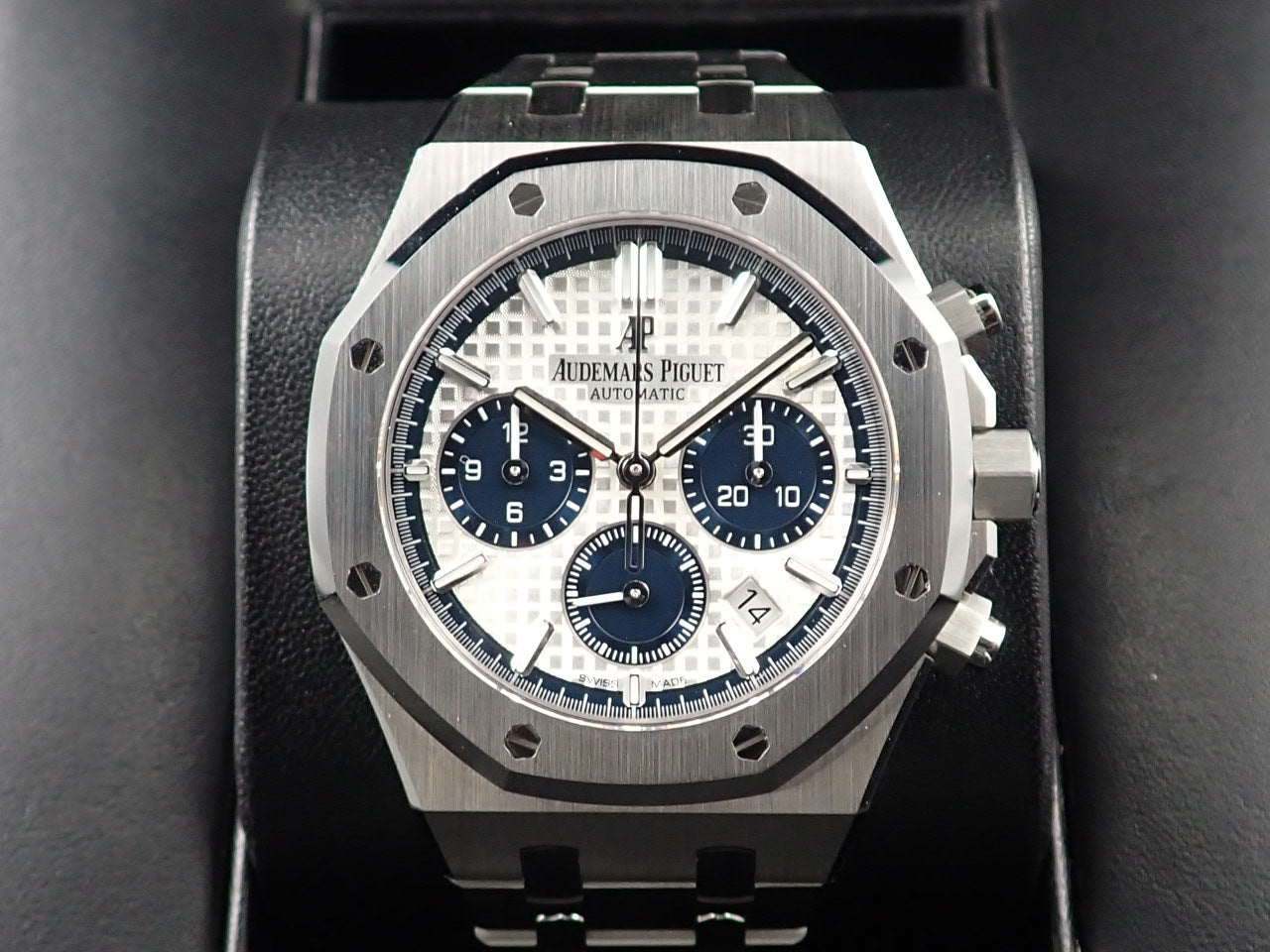 Audemars Piguet Royal Oak Chronograph Boutique Limited Edition [Excellent Condition] &lt;Warranty, Box, etc.&gt;