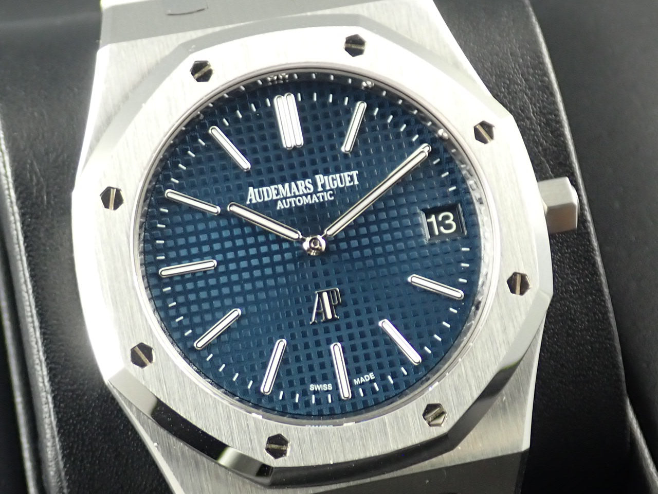 Audemars Piguet Royal Oak Extra Thin [Excellent condition] &lt;Warranty, box, etc.&gt;