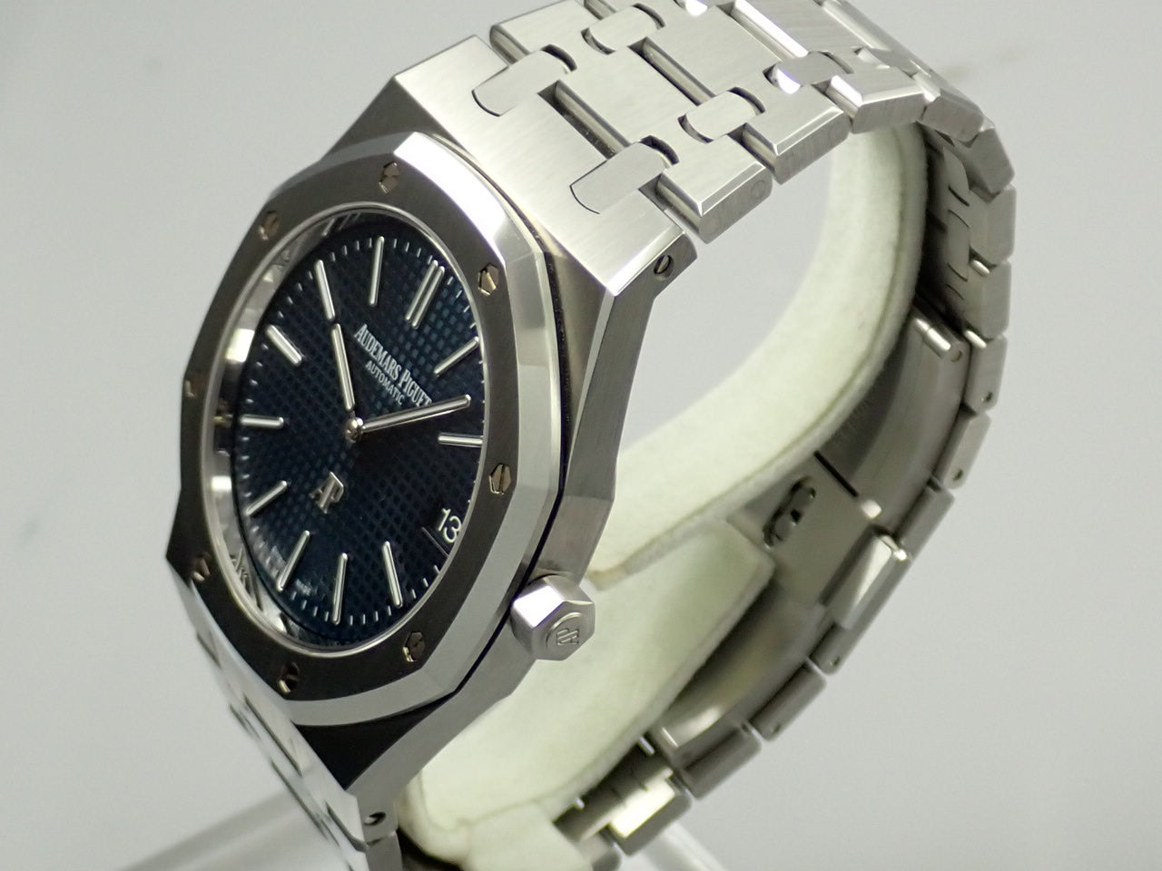 Audemars Piguet Royal Oak Extra Thin [Excellent condition] &lt;Warranty, box, etc.&gt;