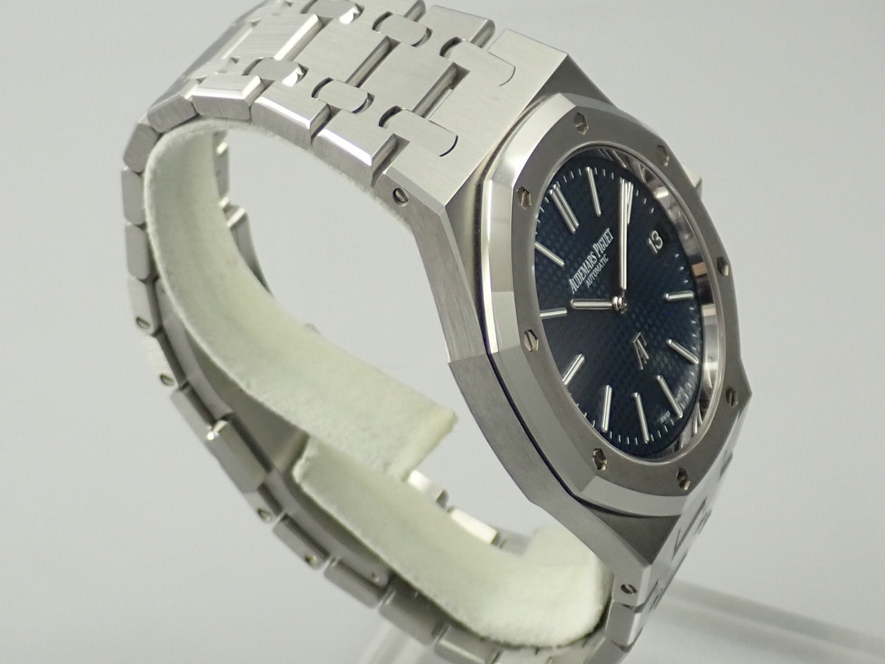 Audemars Piguet Royal Oak Extra Thin [Excellent condition] &lt;Warranty, box, etc.&gt;