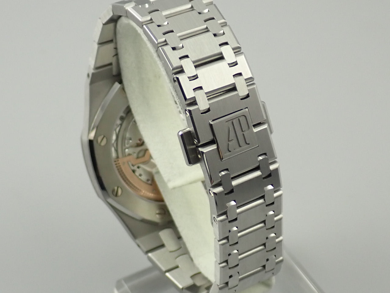 Audemars Piguet Royal Oak Extra Thin [Excellent condition] &lt;Warranty, box, etc.&gt;