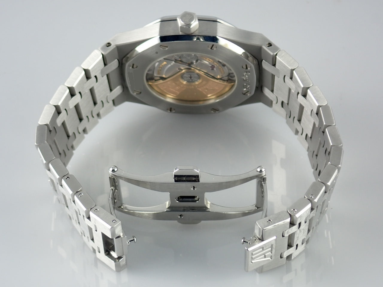 Audemars Piguet Royal Oak Automatic &lt;Warranty, Box, etc.&gt;