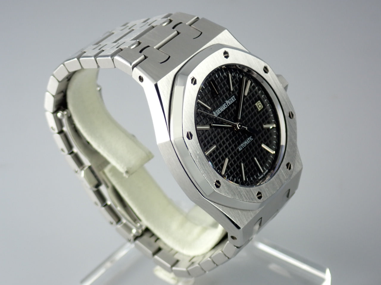 Audemars Piguet Royal Oak Automatic &lt;Warranty, Box, etc.&gt;