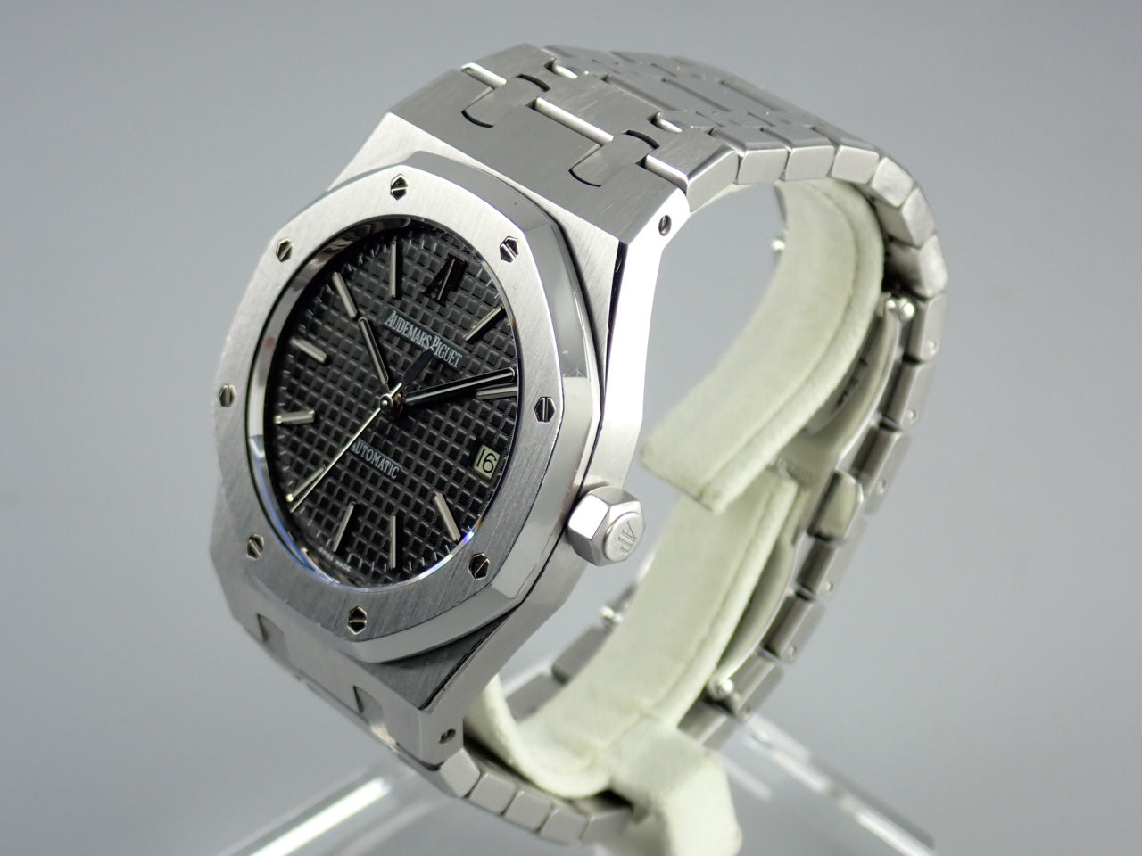 Audemars Piguet Royal Oak Automatic &lt;Warranty, Box, etc.&gt;