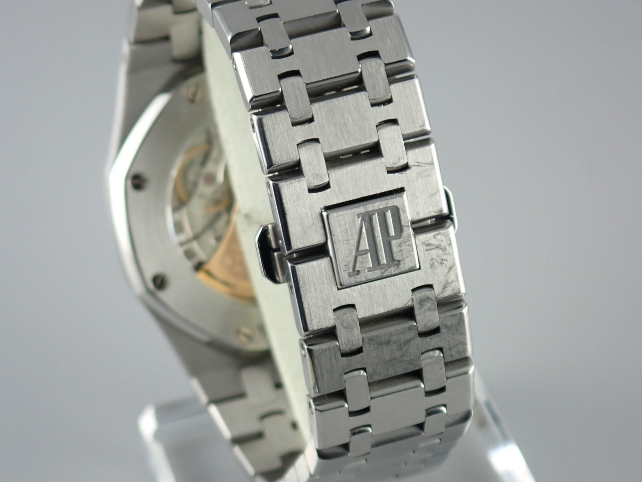 Audemars Piguet Royal Oak Automatic &lt;Warranty, Box, etc.&gt;