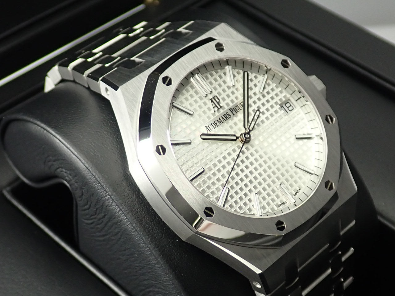 Audemars Piguet Royal Oak Automatic &lt;Warranty, Box, etc.&gt;