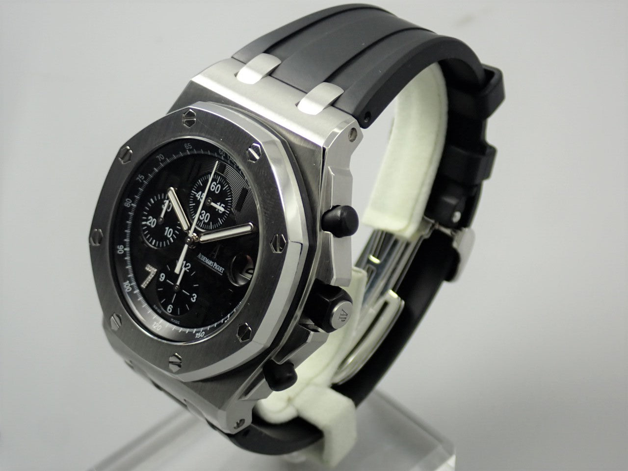 Audemars Piguet Royal Oak Offshore Chronograph GINZA7