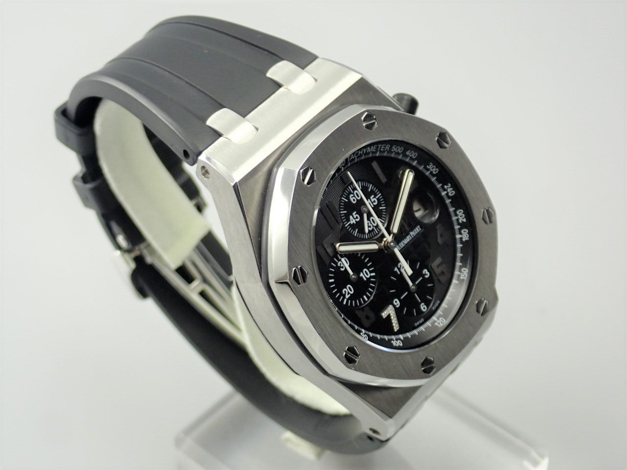 Audemars Piguet Royal Oak Offshore Chronograph GINZA7