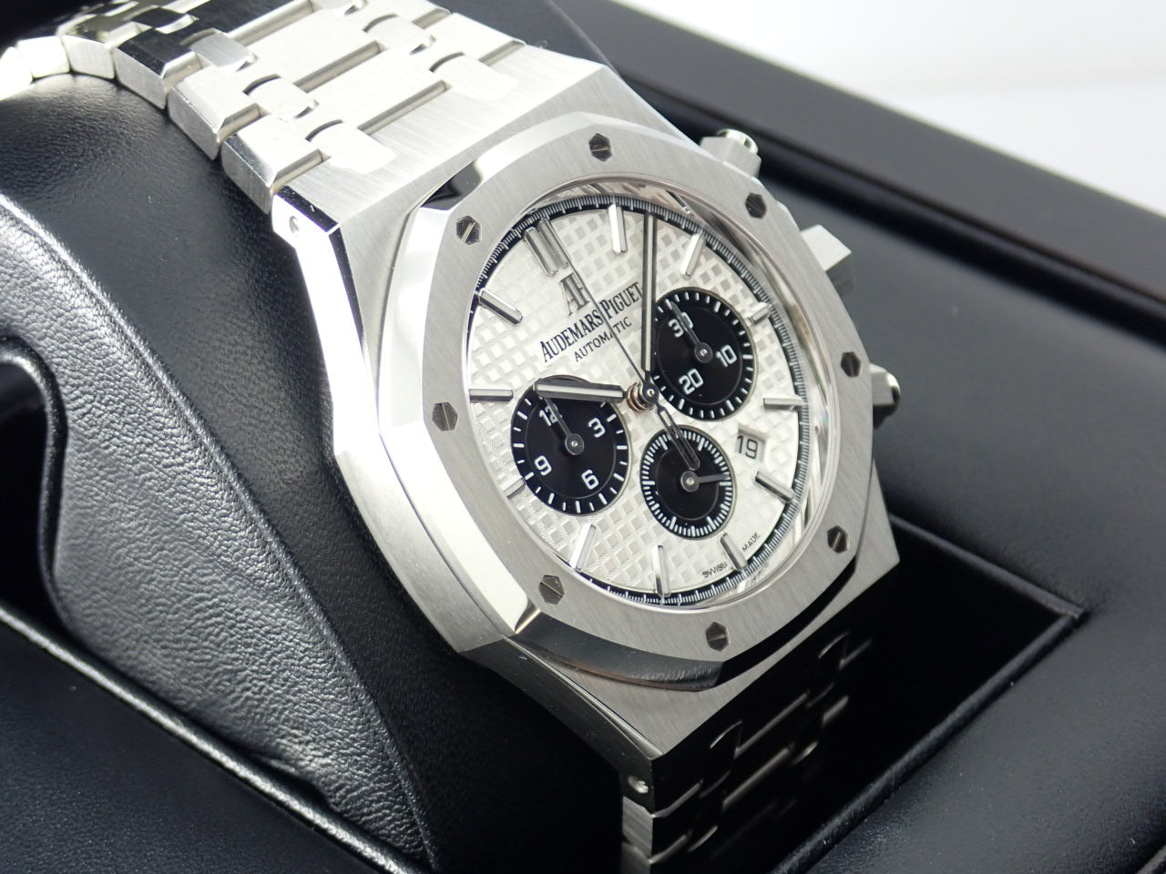 Audemars Piguet Royal Oak Chronograph [Good Condition] &lt;Warranty, Box, etc.&gt;