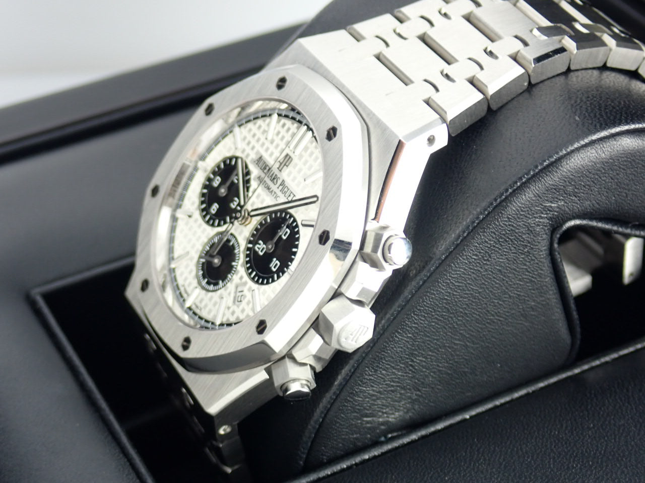 Audemars Piguet Royal Oak Chronograph [Good Condition] &lt;Warranty, Box, etc.&gt;