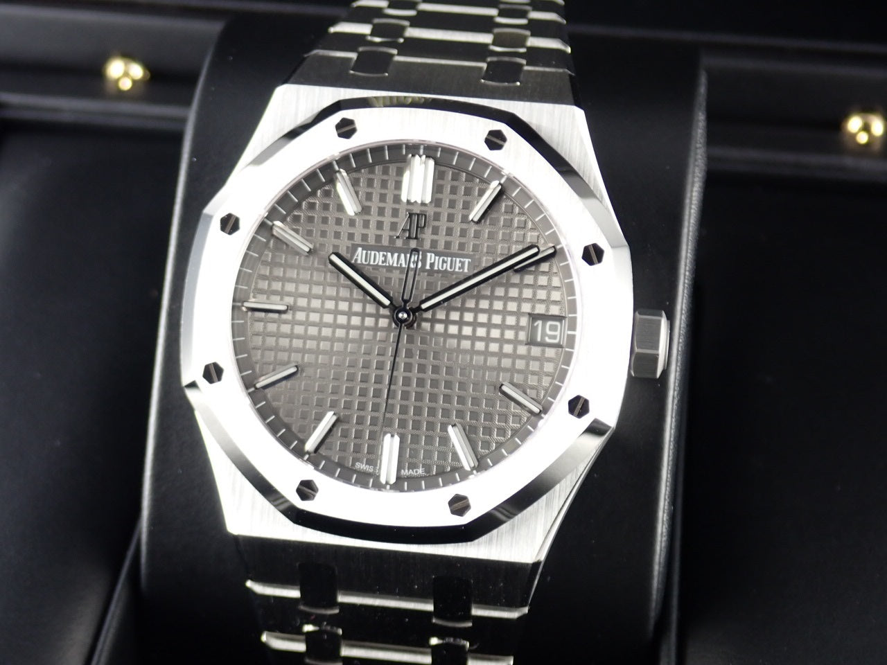 Audemars Piguet Royal Oak Automatic [Unused] &lt;Warranty, Box, etc.&gt;