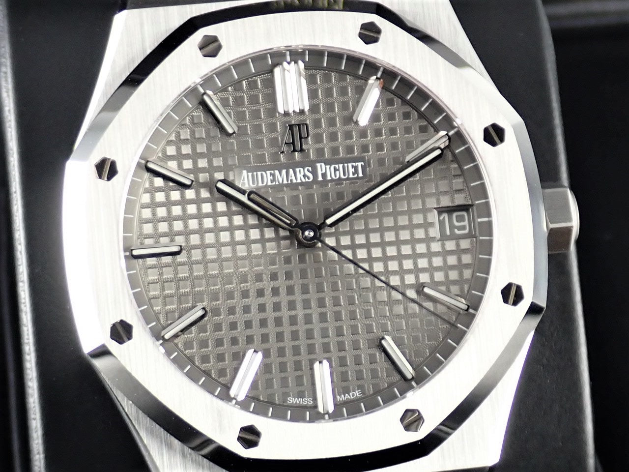 Audemars Piguet Royal Oak Automatic [Unused] &lt;Warranty, Box, etc.&gt;