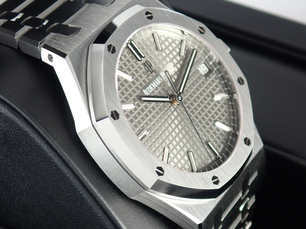 Audemars Piguet Royal Oak Automatic [Unused] &lt;Warranty, Box, etc.&gt;