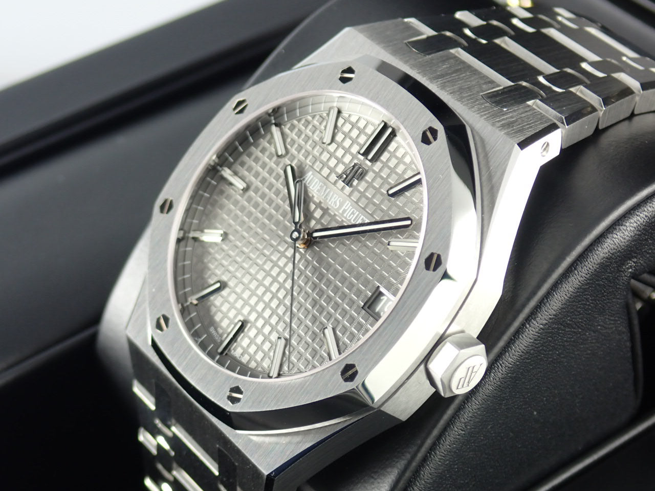 Audemars Piguet Royal Oak Automatic [Unused] &lt;Warranty, Box, etc.&gt;