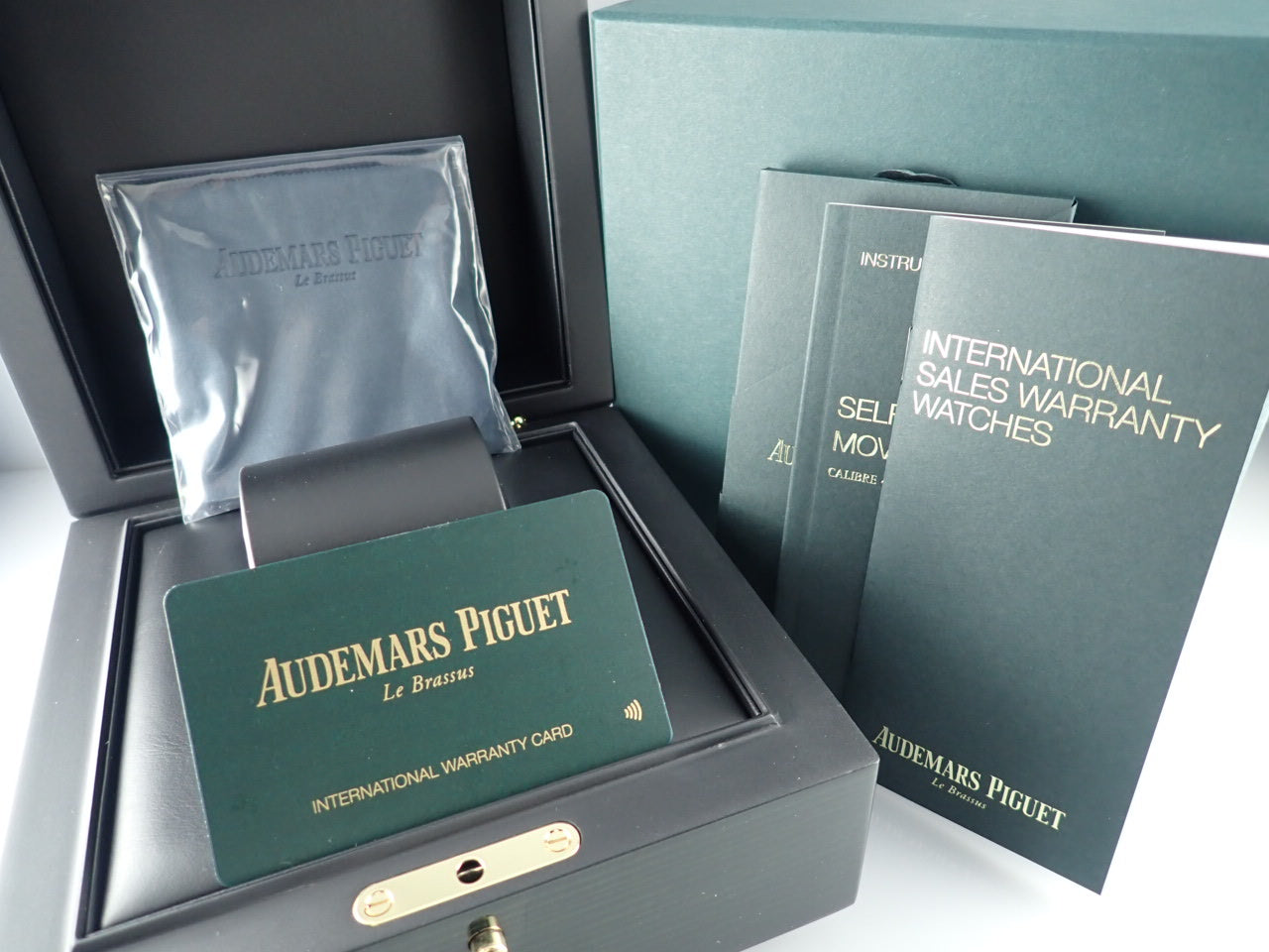 Audemars Piguet Royal Oak Automatic [Unused] &lt;Warranty, Box, etc.&gt;