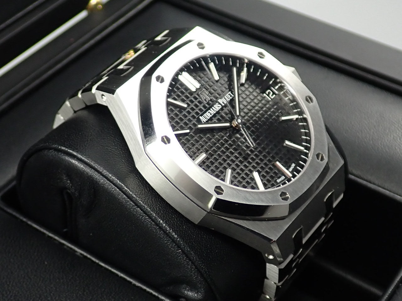 Audemars Piguet Royal Oak Automatic &lt;Warranty, Box, etc.&gt;