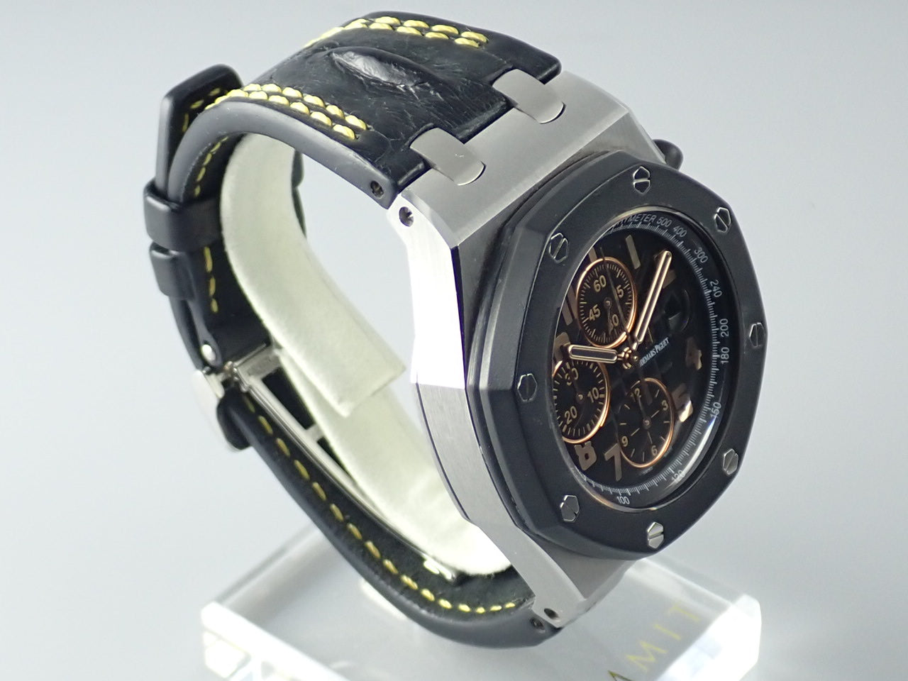 Audemars Piguet Royal Oak Offshore NY Boutique Limited &lt;Warranty, Box, etc.&gt;