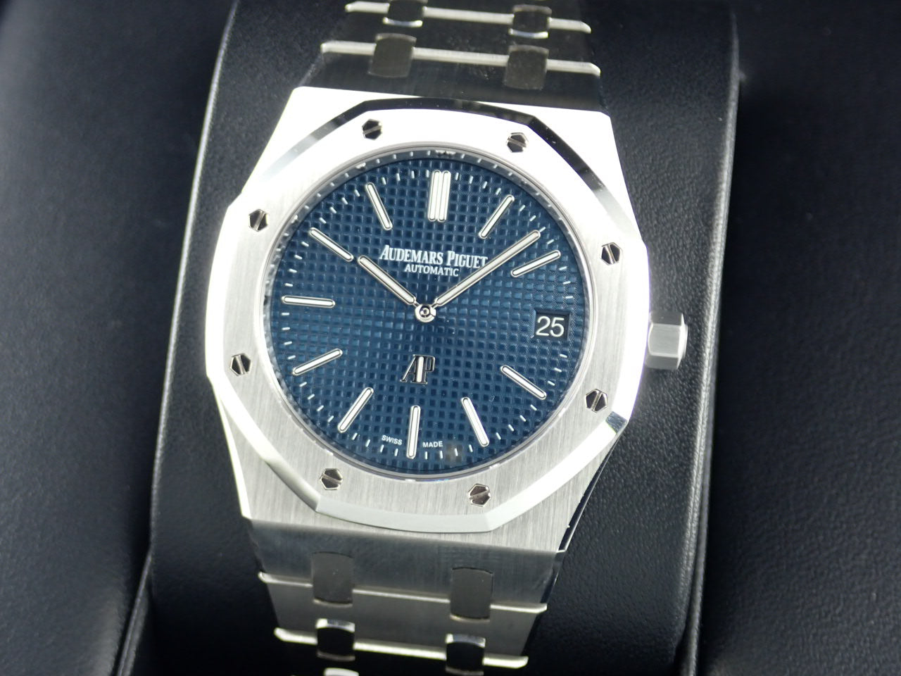 Audemars Piguet Royal Oak Extra-Thin [Unused] &lt;Warranty, Box, etc.&gt;