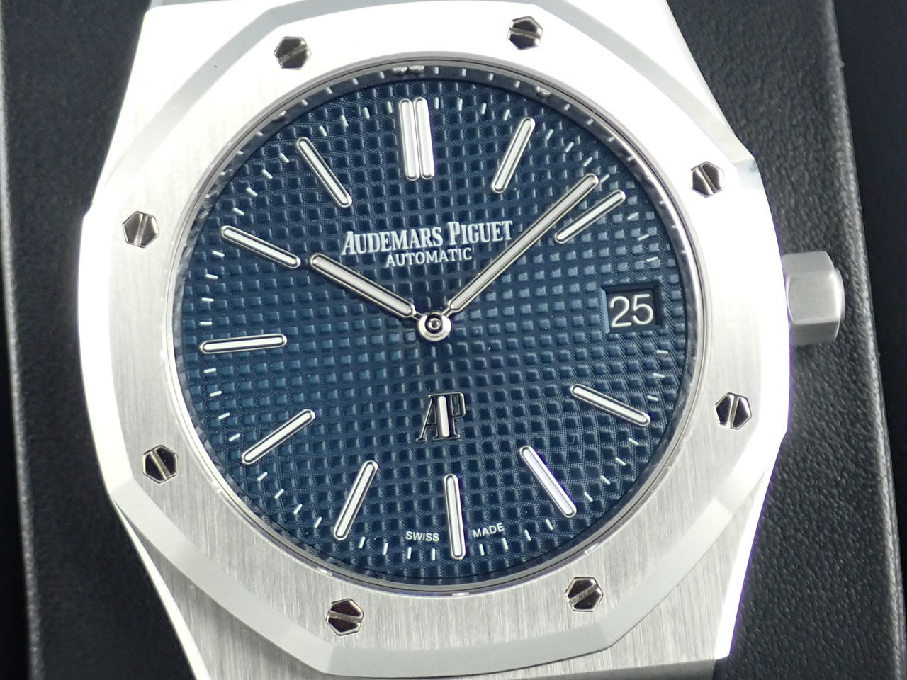 Audemars Piguet Royal Oak Extra-Thin [Unused] &lt;Warranty, Box, etc.&gt;